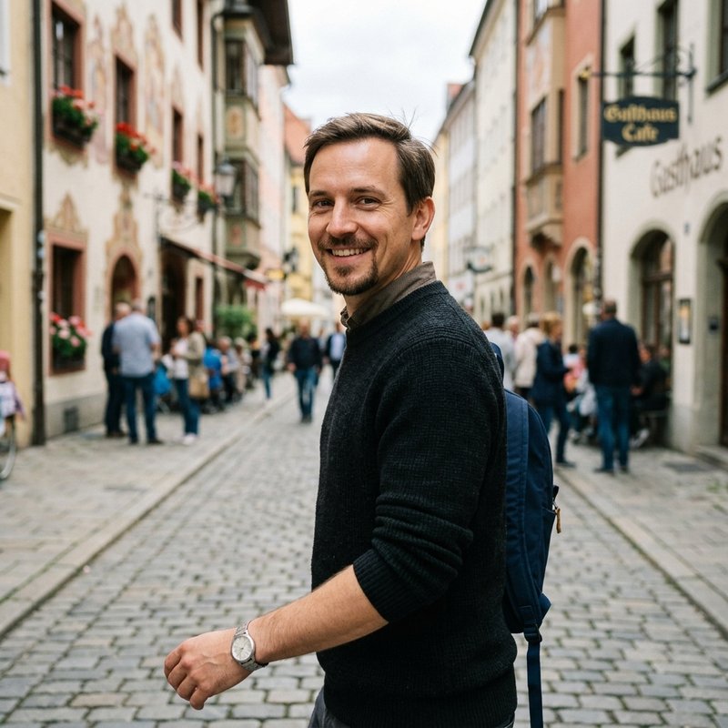 Patrick Richter